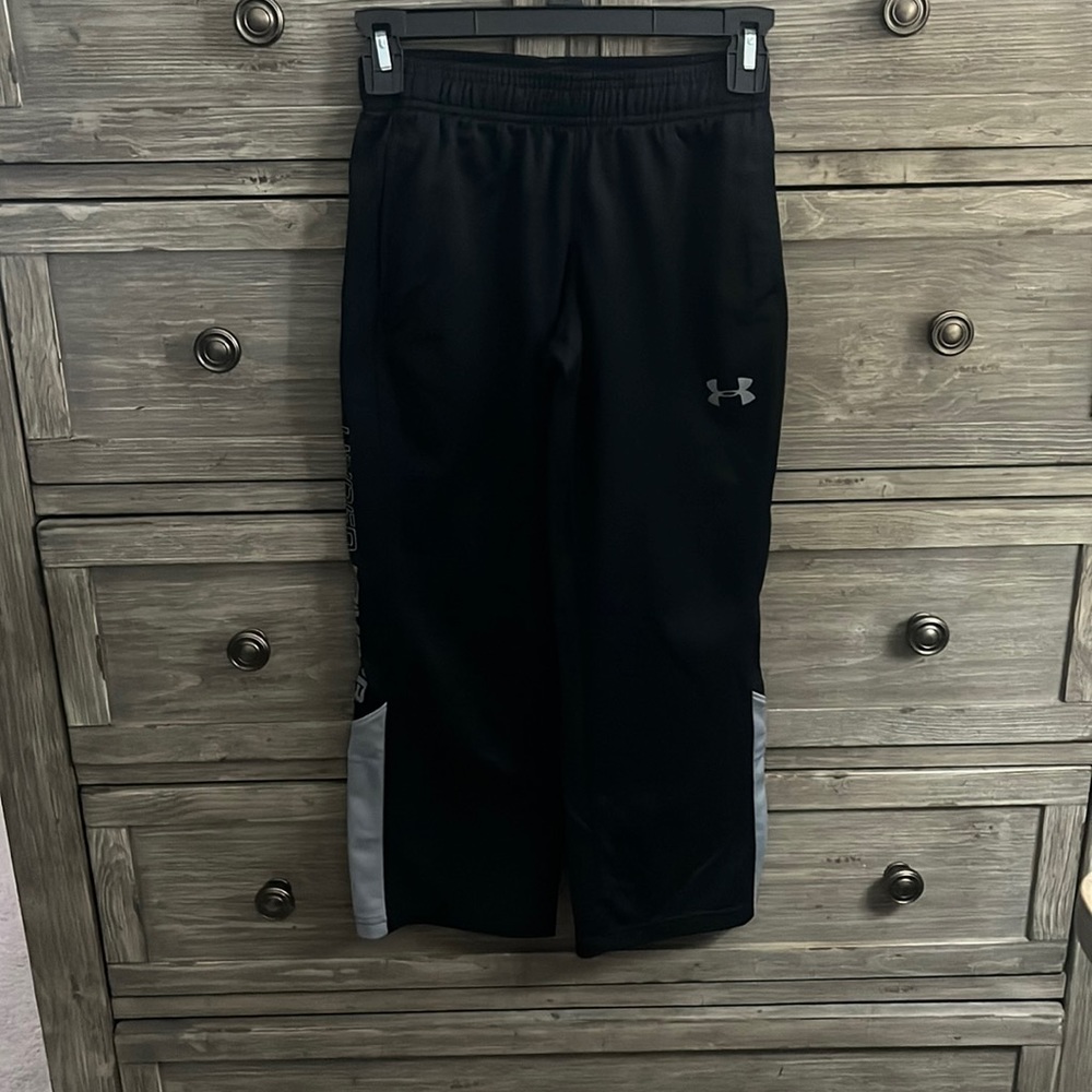 Under Armour sweatpants